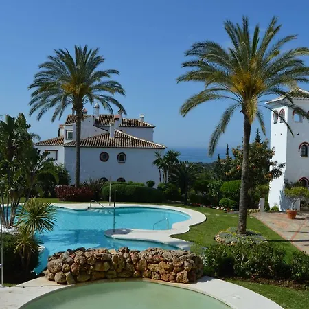 Apartment Puebla Agata Marbella