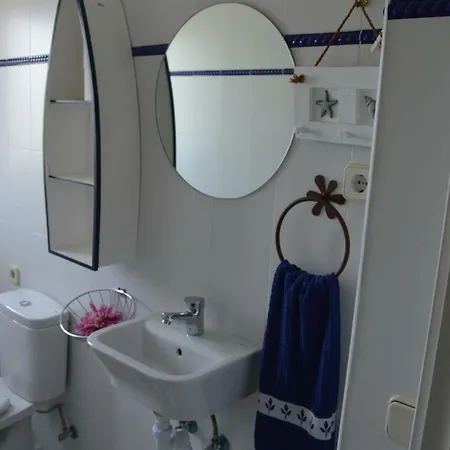 Puebla Agata Apartment Marbella