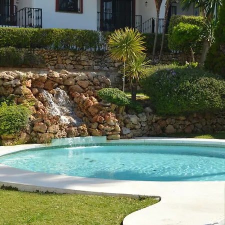 Puebla Agata Apartment Marbella