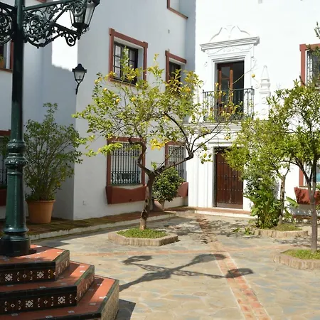 Puebla Agata Apartment Marbella