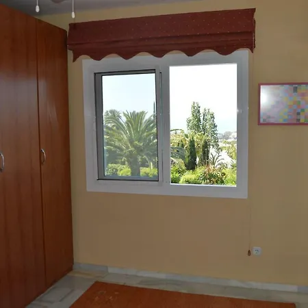 Apartment Puebla Agata
