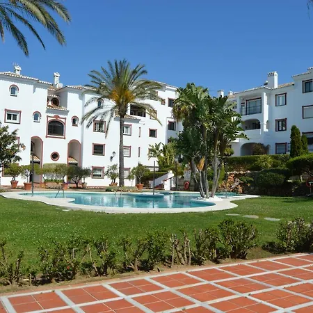 Apartment Puebla Agata