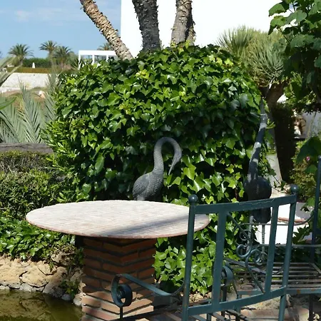 Puebla Agata Marbella