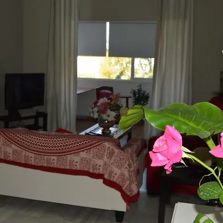 Puebla Agata Apartmán Marbella